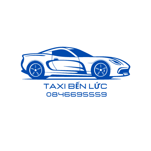 Taxi Bến Lức