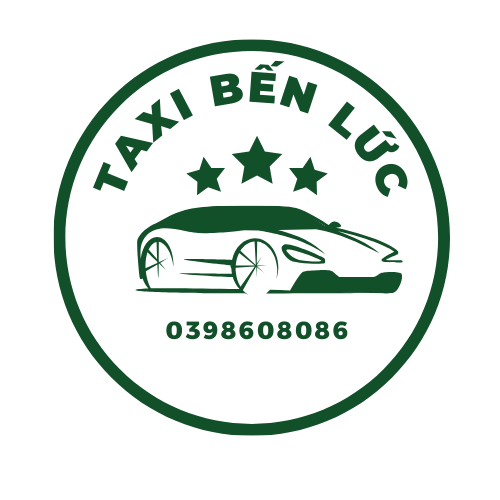 Taxi Bến Lức